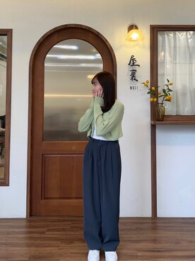 weiya1105さんのコーディネート