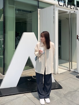 weiya1105さんのコーディネート