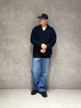 たいようさんのコーディネート