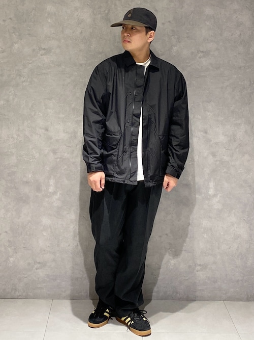 MARMOTのジャケット/アウターを使ったコーディネート(ZOZOTOWN Yahoo