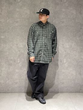 たいようさんのコーディネート