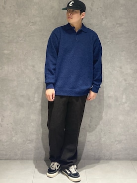 たいようさんのコーディネート