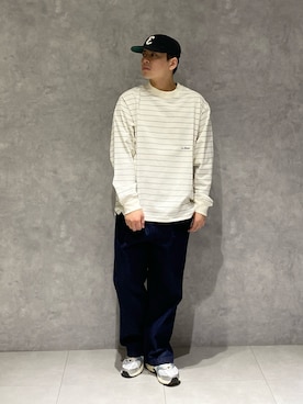 たいようさんのコーディネート