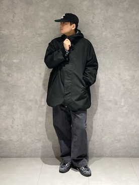 たいようさんのコーディネート