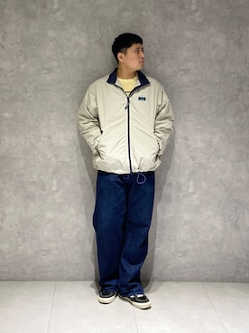 たいようさんのコーディネート