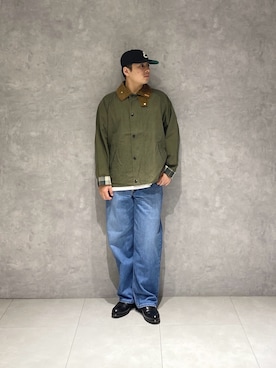 たいようさんのコーディネート