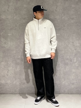 たいようさんのコーディネート