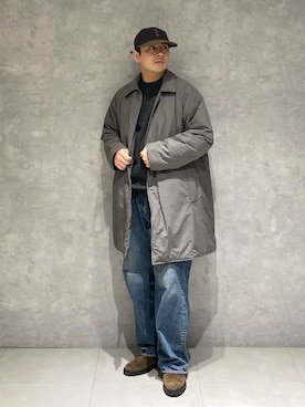 たいようさんのコーディネート