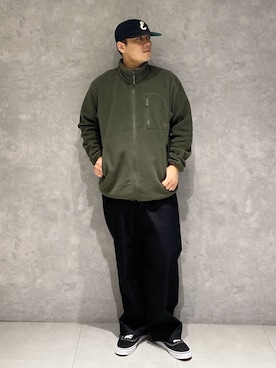 たいようさんのコーディネート