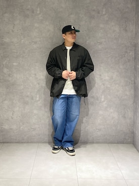 たいようさんのコーディネート