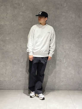 たいようさんのコーディネート