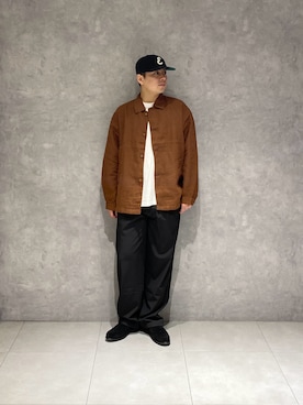 たいようさんのコーディネート