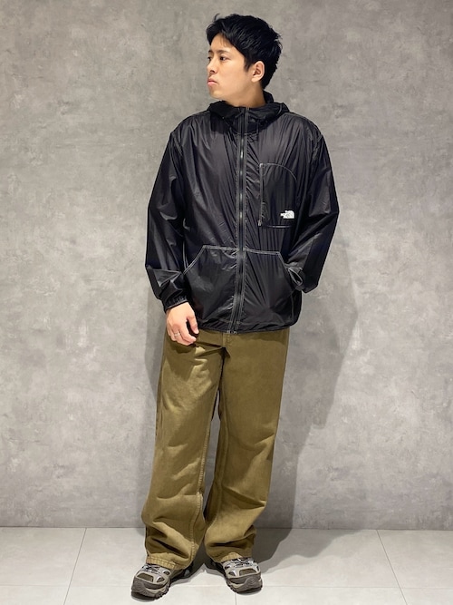 セール】THE NORTH FACE Free Run Wind Parka（マウンテン
