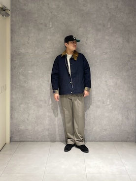 たいようさんのコーディネート