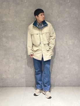 たいようさんのコーディネート