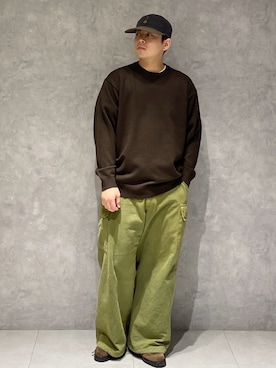 たいようさんのコーディネート