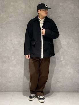 たいようさんのコーディネート