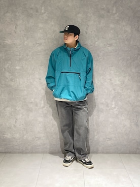 たいようさんのコーディネート