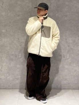 たいようさんのコーディネート