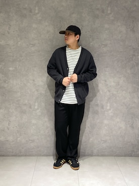 たいようさんのコーディネート