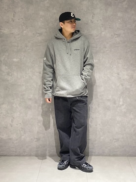 たいようさんのコーディネート