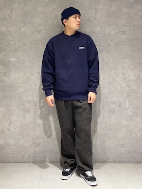 たいようさんのコーディネート