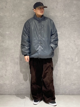 たいようさんのコーディネート