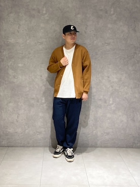 たいようさんのコーディネート