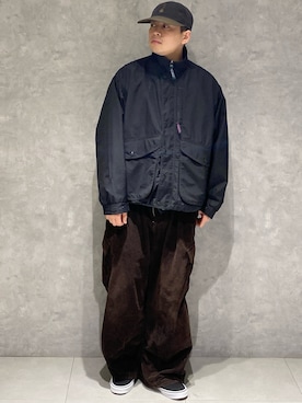 たいようさんのコーディネート