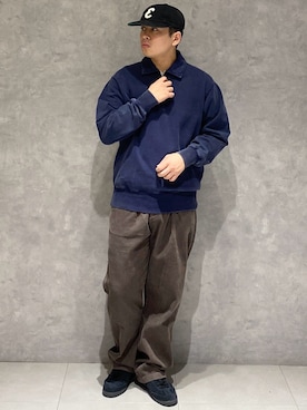 たいようさんのコーディネート