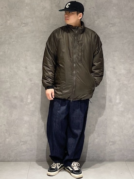 たいようさんのコーディネート