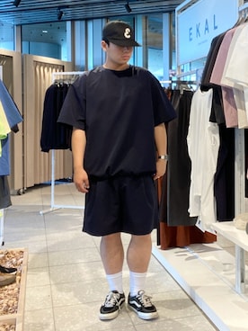 たいようさんのコーディネート