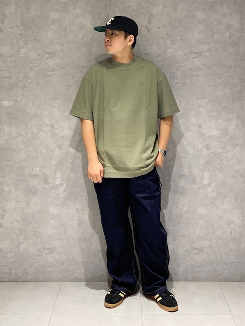 『別注』GRAMICCI　Mountain Wide Pants