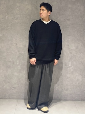 たいようさんのコーディネート