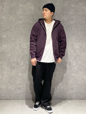 たいようさんのコーディネート