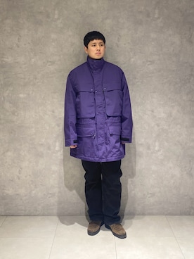 たいようさんのコーディネート