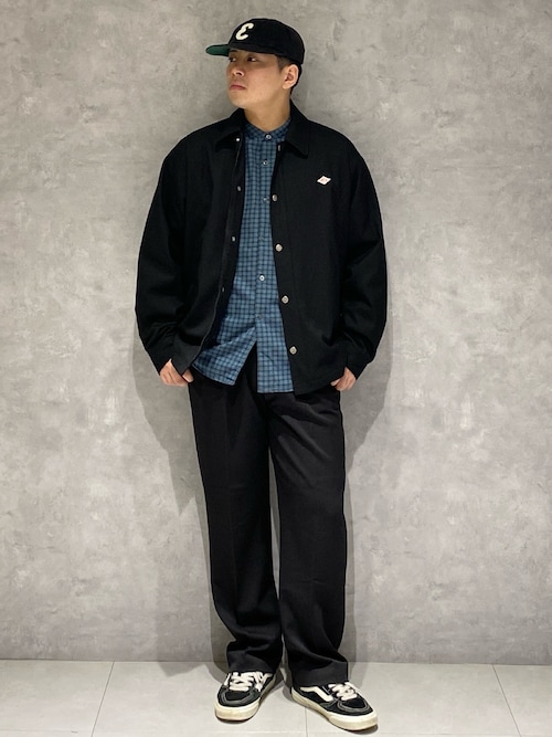 ariharaさま専用！ 仁村紗和さん着用』『UR TECH』完声2タックワイドトラウザー（その他