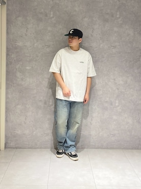 たいようさんのコーディネート