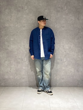 たいようさんのコーディネート