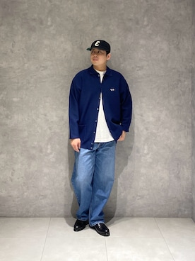 たいようさんのコーディネート