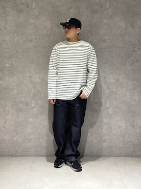 たいようさんのコーディネート