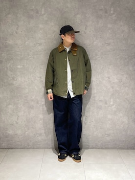 たいようさんのコーディネート