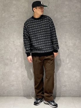 たいようさんのコーディネート