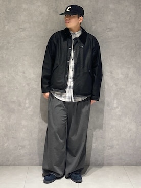 たいようさんのコーディネート