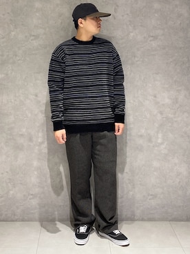 たいようさんのコーディネート