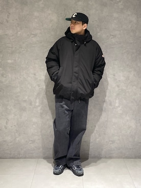 たいようさんのコーディネート