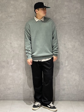 たいようさんのコーディネート