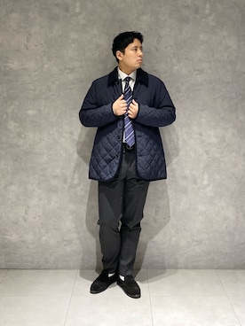 たいようさんのコーディネート