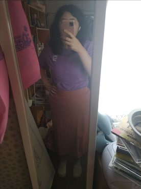 乙女椿さんのコーディネート