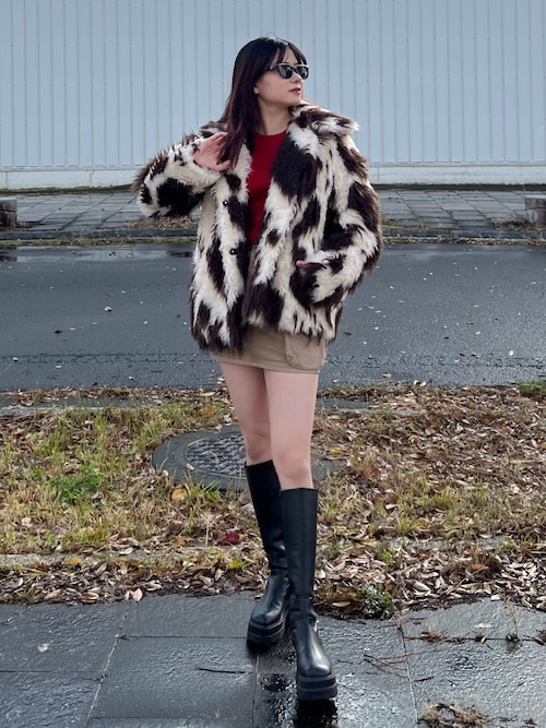 なかひなさんのコーディネート